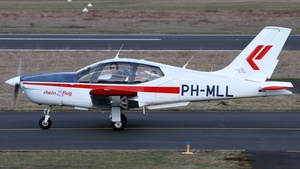 Photo of PH-MLL - SOCATA TB-20 Trinidad GT operated by Rhein-Flug