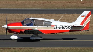 Photo of D-EWSS - Robin DR400/180 Régent operated by Flugsportverein Sindelfingen