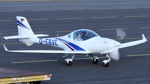 Photo of D-EBVE - Aquila A211 G operated by Aero-Club Mülheim an der Ruhr