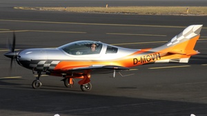 Photo of D-MCVH - JMB VL-3-Evolution RG operated by Private