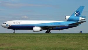 Photo of Z-ALT - McDonnell Douglas DC-10-30(F) operated by Avient Aviation