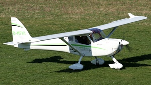 Photo of D-MFKI - FK-Lightplanes FK9 Mk.VI operated by Fliegerclub Stadtlohn