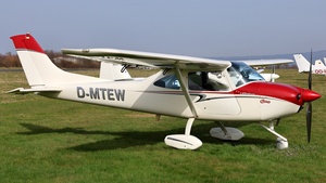 Photo with serial 98 - AirLony Skylane