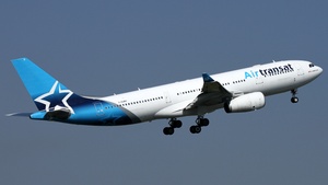 Photo with serial 455 - Airbus A330-243
