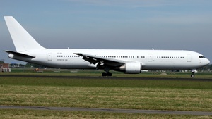 Photo of CS-TKS - Boeing 767-36N(ER) operated by EuroAtlantic Airways