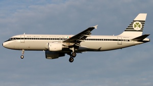 Photo of EI-DVM - Airbus A320-214 operated by Aer Lingus