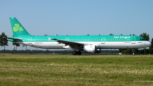 Photo of EI-CPG - Airbus A321-211 operated by Aer Lingus