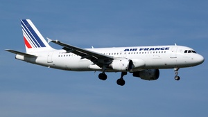 Photo with serial 61 - Airbus A320-211
