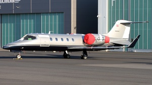 Photo with serial 31-162 - Bombardier Learjet 31A