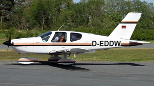 Photo of D-EDDW - SOCATA TB-10 Tobago operated by Flugschule Your Sky