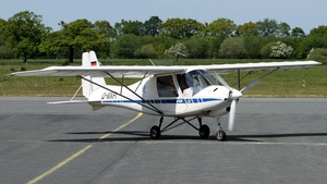 Photo of D-MXPI - Comco Ikarus C42 B operated by Private