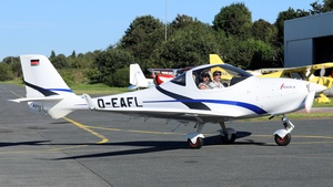 Photo of D-EAFL - Aquila A211 G operated by Fliegergruppe Leutkirch