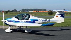Photo of D-MMAM - ATEC 122 Zephyr 2000 operated by Private