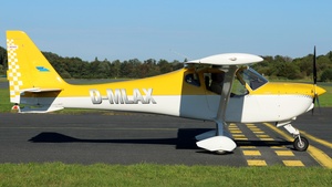 Photo with serial 09-04-354 - FK-Lightplanes FK9 Mk.IV