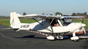 Photo of D-MLSP - Comco Ikarus C42 C operated by Private