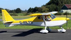 Photo with serial 09-04-329 - FK-Lightplanes FK9 Mk.IV