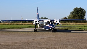 Photo of D-IFLB - Britten-Norman BN-2A-20 Islander operated by FLN Frisia-Luftverkehr Norddeich