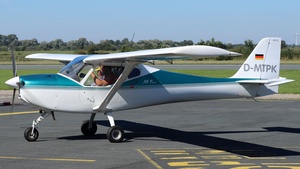 Photo with serial 106 - FK-Lightplanes FK9 Mk.III