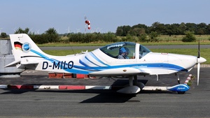 Photo of D-MILO - Breezer B400 operated by Luftsportvereinigung Schwarzwald Baar