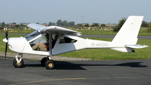 Photo of D-MIOO - Aeroprakt A-22L2 operated by Private