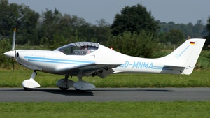 Photo of D-MNMA - AeroSpool WT9 Dynamic operated by Private