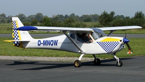 Photo of D-MNOW - FK-Lightplanes FK9 Mk.IV operated by NOWAS Sportpilotenschule Leer