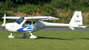 Photo with serial 45 - Remos G3 Mirage