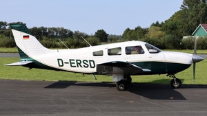 Photo of D-ERSD - Piper PA-28-181 Archer III operated by Private