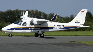 Photo with serial 105 - Tecnam P2006T