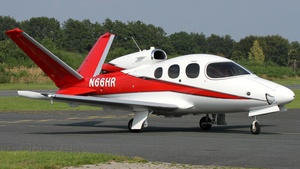 Photo with serial 316 - Cirrus Vision Jet G2+