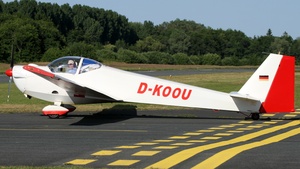 Latest photo at EDWF - Leer-Papenburg