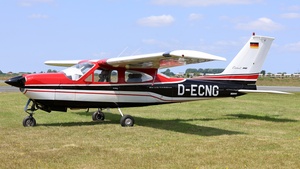 Photo of D-ECNG - Reims-Cessna F177RG Cardinal RG operated by Private