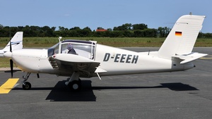 Photo with serial 3322 - SOCATA MS.880 Rallye 180TS Galérien