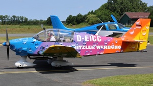 Photo of D-EICC - Robin DR300/180R Remorqueur operated by Akaflieg Freiburg