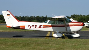 Photo of D-EOJC - Cessna 172P Skyhawk II operated by Luftsportverein Eschendorf