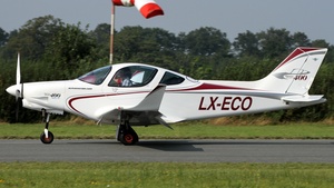 Photo with serial 31 - Alpi Pioneer 400