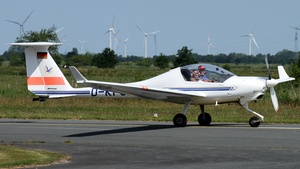 Photo of D-KPCC - Diamond HK36TTC Super Dimona operated by Luftsport-Club Marienberg