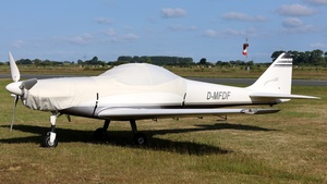 Photo of D-MFDF - Dallach D4 Fascination operated by Private