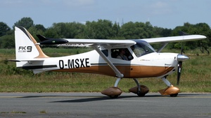Photo of D-MSXE - FK-Lightplanes FK9 Mk.VI operated by Private