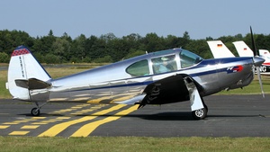 Photo of N3878K - Globe GC-1B Swift operated by Private