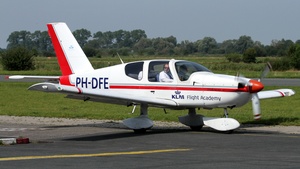 Photo with serial 1069 - SOCATA TB-10 Tobago