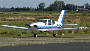 Photo of PH-FCH - SOCATA TB-9 Tampico operated by AIS Flight Academy