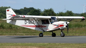 Photo of D-MDED - ICP Savannah operated by Private