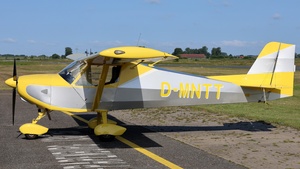 Photo with serial 09-047 - FK-Lightplanes FK9 Mk.II