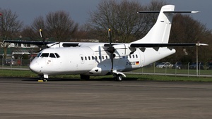Photo with serial 312 - ATR 42-300(QC)