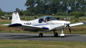 Photo of D-MALP - Alpi Pioneer 200 Standard operated by Private