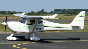 Photo of D-MFKI - FK-Lightplanes FK9 Mk.VI operated by Fliegerclub Stadtlohn