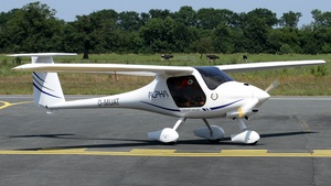 Photo of D-MUAT - Pipistrel Alpha Trainer operated by Private