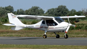 Photo of D-MXRH - Flight Design CTLS operated by Private