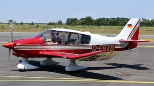 Photo of D-EBXB - Robin DR400/180 Régent operated by Private